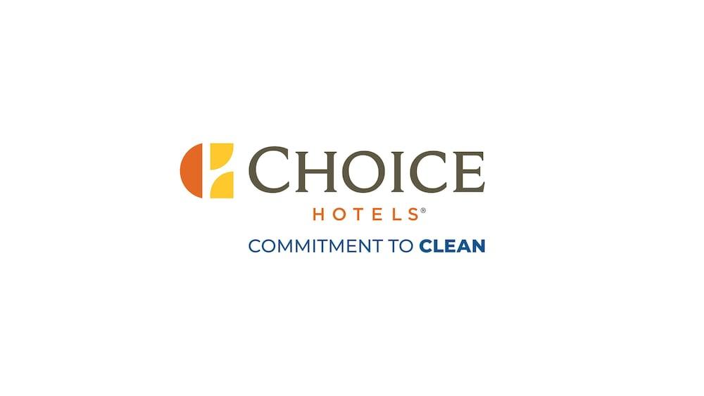 Quality Inn Tyler - Lindale Kültér fotó