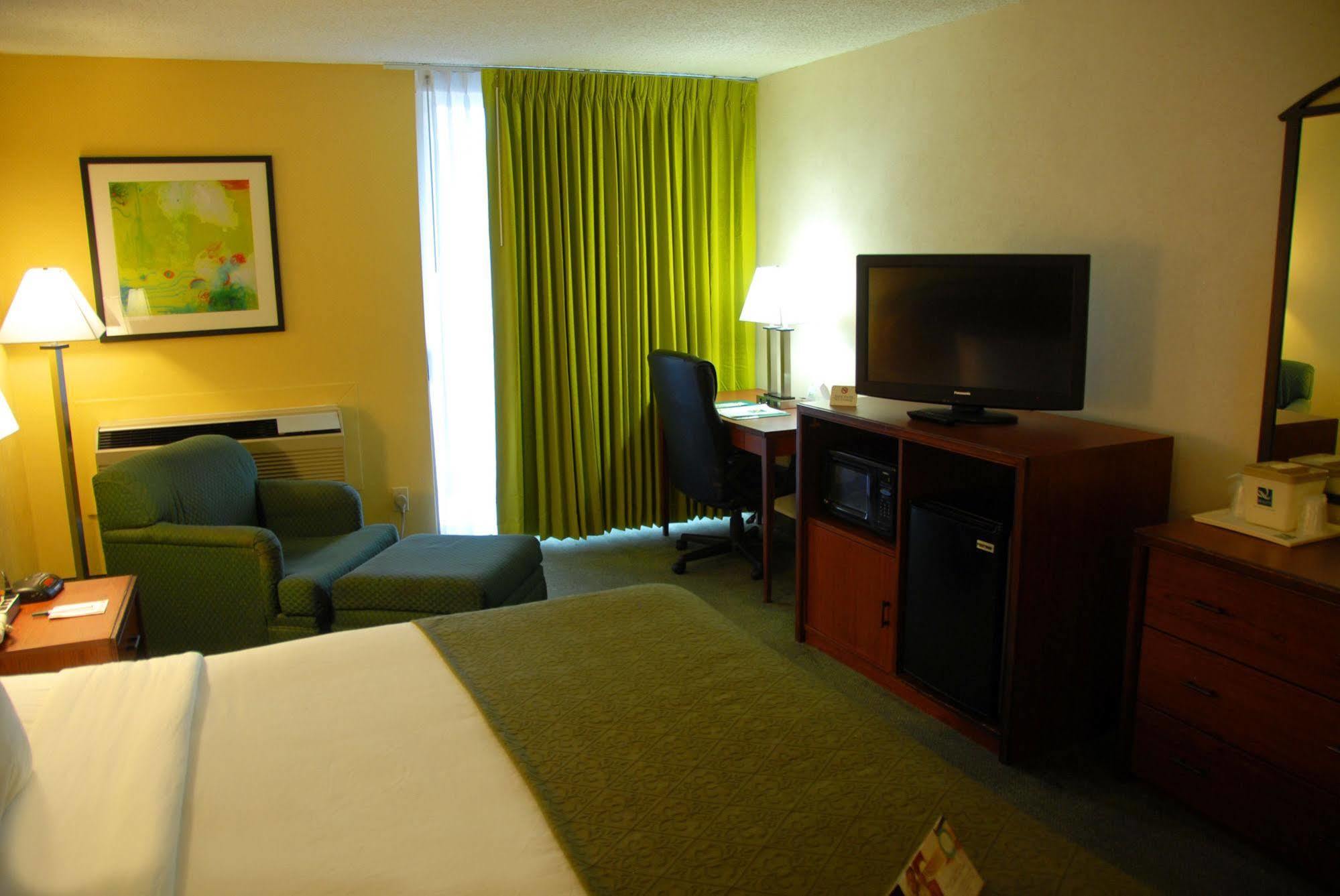 Quality Inn Tyler - Lindale Kültér fotó